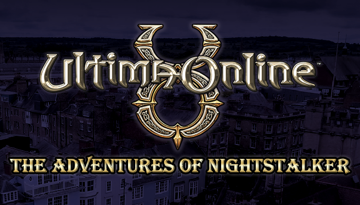 Nightstalker's Adventures